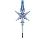 Frostbreath - Genshin Impact