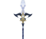Song of the Vigil - Genshin Impact