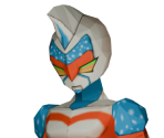 Earthman - Yo-kai Watch: Wibble Wobble