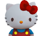 Hello Kitty - Hello Kitty Picnic with Sanrio Friends