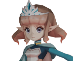 Elze - Yo-kai Watch: Wibble Wobble