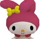 My Melody - Hello Kitty Picnic with Sanrio Friends