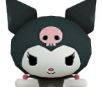 Kuromi - Hello Kitty Picnic with Sanrio Friends