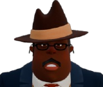 The Mayor - Hello Neighbor 2