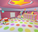 Rec Room - Super Mario 64 DS