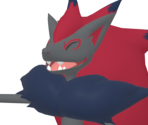 #0571 Zoroark - Pokémon HOME