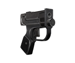 EZ Gun - Metal Gear Solid Δ: Snake Eater
