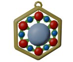 100% Crystals Caught - Roboball