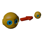 Small Ball - Roboball