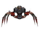 Arachnid - Quake II