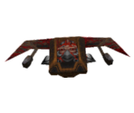 Flyer - Quake II