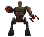 Gladiator - Quake II