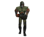 Guard - Quake II
