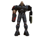 Gunner - Quake II