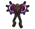 Icarus - Quake II