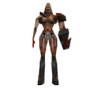Iron Maiden - Quake II