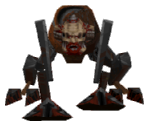Parasite - Quake II