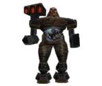Tank - Quake II