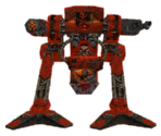 Guardian - Quake II