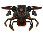 Hornet - Quake II