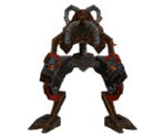 Jorg - Quake II