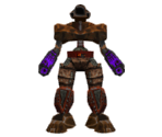 Makron - Quake II