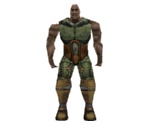 Prisoner - Quake II