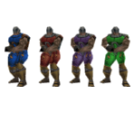 Marine - Quake II