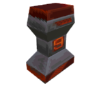 Adrenaline - Quake II
