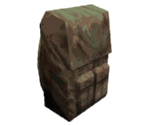 Backpack - Quake II