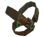 Bandolier - Quake II