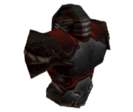 Body Armor - Quake II