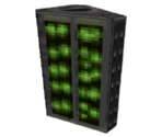 Cells - Quake II