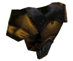 Combat Armor - Quake II