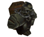 Environment Suit - Quake II