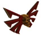 Invulnerability - Quake II