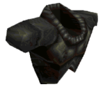 Jacket Armor - Quake II