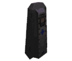 Mega Health - Quake II