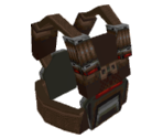 Power Shield - Quake II