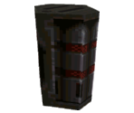Rockets - Quake II