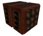 Slugs - Quake II
