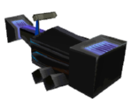 BFG10k - Quake II