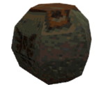 Grenades - Quake II