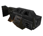 Shotgun - Quake II