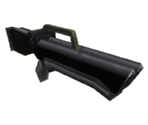 Super Shotgun - Quake II