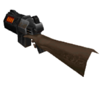 Blaster - Quake II