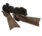Machine Gun - Quake II