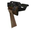 Shotgun - Quake II