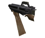 Super Shotgun - Quake II