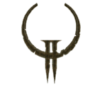 Logo - Quake II